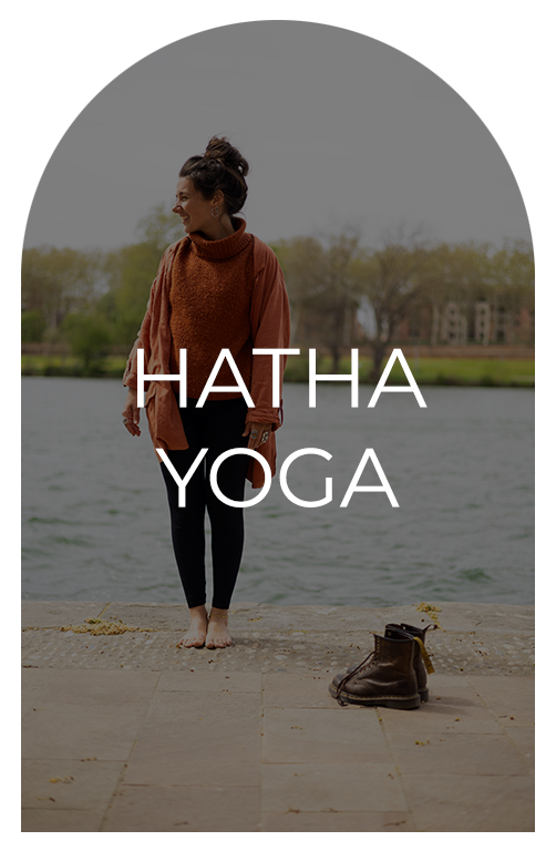 Hatha Yoga